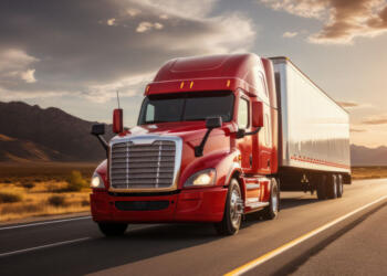 Federal transportation vehicle fleet accelerates growth in 2025