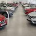 Vehicle sales in Mexico slow down during April