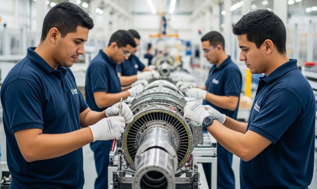 Activity Manufacturing Manufacturing activity is expected to