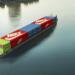 CMA CGM and Maersk advance their electrification goals