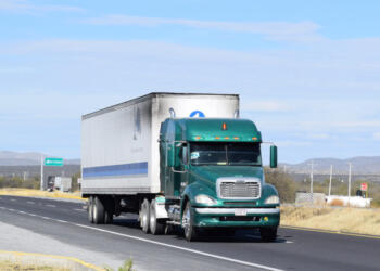 Every minute counts: Crime takes over the roads as the clock ticks down