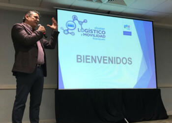 Professionalization of transport, one of CLYMGTO’s strategies