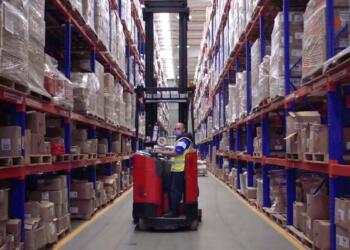 The new war for talent: Logistics and technology compete for versatile and resilient professionals