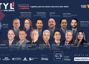 ETYL CALI-BAJA 2025 is coming up; learn about the themes and personalities that will be present.