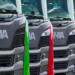 Scania launches pre-owned truck sales