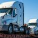Tractor truck sales are “leaking” in April
