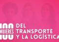 100 Women in Transport and Logistics