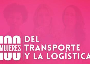 100 Women in Transport and Logistics