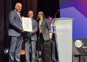GS1 Mexico’s Infocode receives the “Made in Mexico” seal
