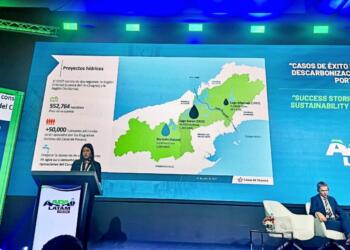 Panama Canal vs. climate change: a lost battle?