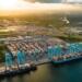 APM Terminals Mexico saw growth in cargo throughput in 1Q25