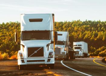 Auto transport alert: a robbery occurs every half hour