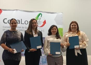 “Collaboration is not optional,” logistics leaders chart a course in the face of uncertainty