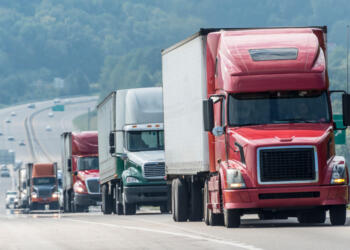 Tariffs on trucking? The warning Mexico cannot ignore