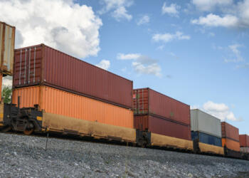 Railway robberies will skyrocket in 2024