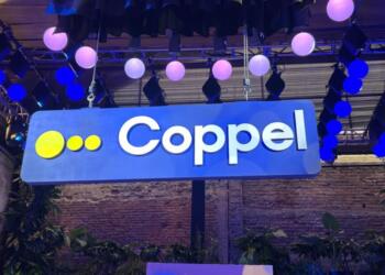 Coppel changes its image and evolves towards the digital age
