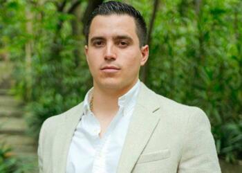 Edgard Mojarro will represent Mexico at the G20 Young Entrepreneurs Alliance.