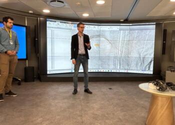 Prevention is better than technology: how Artificial Intelligence is changing operational safety