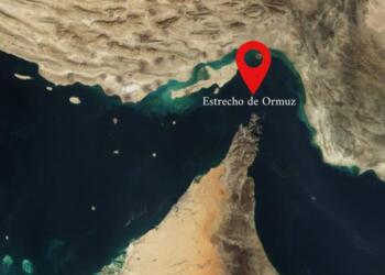 Closure of the Strait of Hormuz could affect Mexico’s fuel price hikes