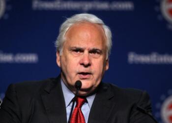 FedEx founder Frederick Smith dies; leaves a legacy in the logistics industry