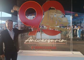 Beyond the supplier: Foton’s alliance with Tresguerras