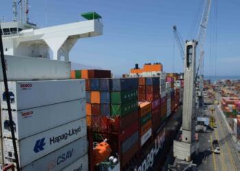 SAAM Terminals will adopt the name of its parent company, Hanseatic Global Terminals.