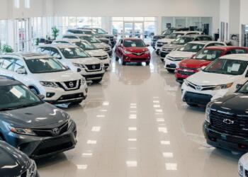 Car sales in Mexico move into the slow lane; declines for two consecutive months