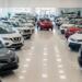 Car sales in Mexico move into the slow lane; declines for two consecutive months