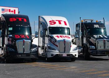 STI and its commitment to being, serving and supporting