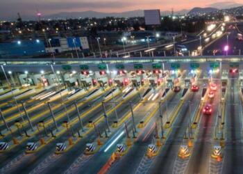 Egis seeks to operate more highways in Mexico