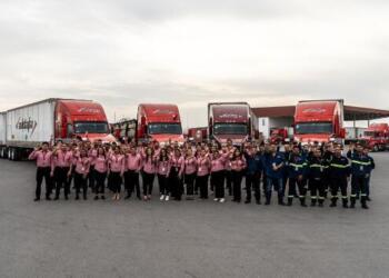 20 years on the road and in the heart; ALDAFA, the legacy that keeps rolling