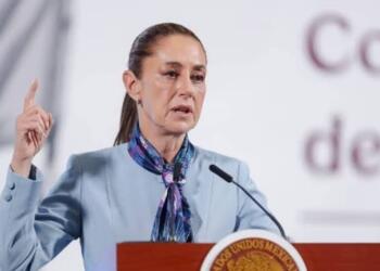 Sheinbaum seeks agreement with the US over increased tariffs on steel and aluminum