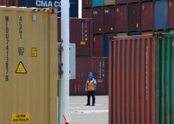 Made in Mexico, sold worldwide; top 10 in global exports