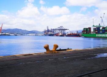 Expansion to Cuyutlán Lagoon, a solution for the port of Manzanillo: Hutchison Ports