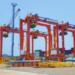 Contecon Manzanillo hybridizes its RTG cranes