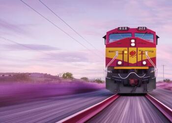 Interpacific, full speed ahead