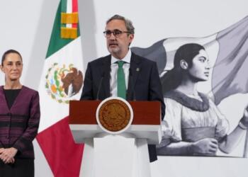 Heineken announces a “frothy” investment in Mexico; plans to build a new plant