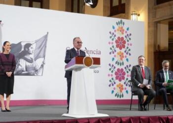 AMPIP highlights investment in industrial parks in Mexico