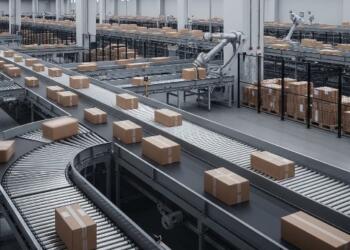 Mexico, with the potential to be a logistics epicenter