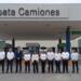 Zapata Camiones Monterrey adapts to the market without slowing down service