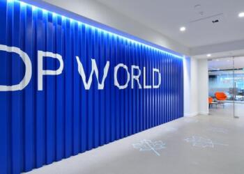 DP World accelerates its logistics presence in Mexico with new offices in Mexico City.