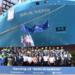 Maersk drives the green future with the largest-capacity vessel, “Berlin Mærsk.”