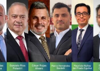 Peru is preparing to welcome more than 600 global leaders at AAPA LATAM 2025.