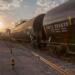 Rail freight falls in Mexico during 1Q25