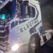 Scania launches its first 100% electric long-haul tractor in Mexico