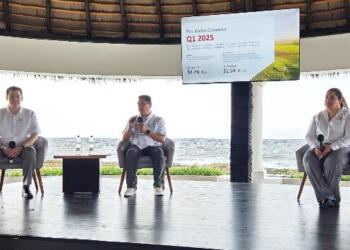 Cummins keeps sustainability goals on track