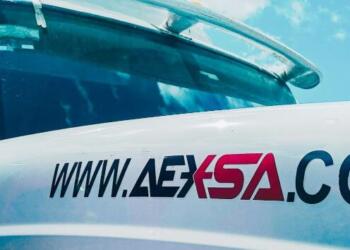 Auto Express Saldívar improves its operations with Samsara’s technological tool