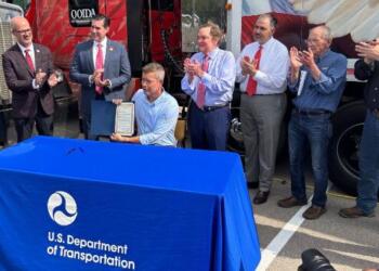 From warning to reality, B1 operators are already being taken out of service in the US