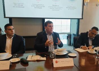 Edenred launches its fleet maintenance solution in Mexico