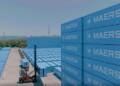 Maersk launches digital tool for customs procedures amid tariff uncertainty